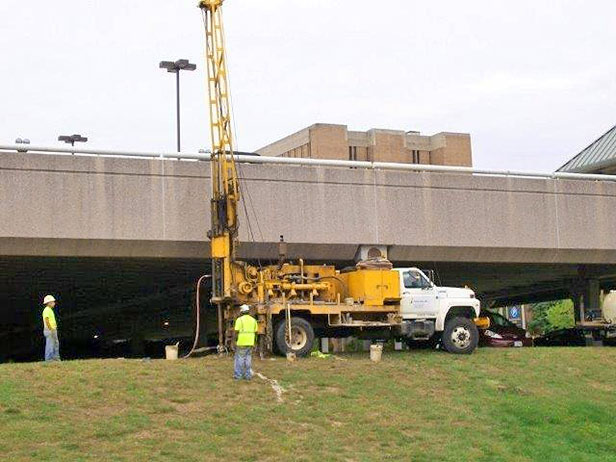 Findling, Inc. - UMBC Gateway Project in Baltimore MD